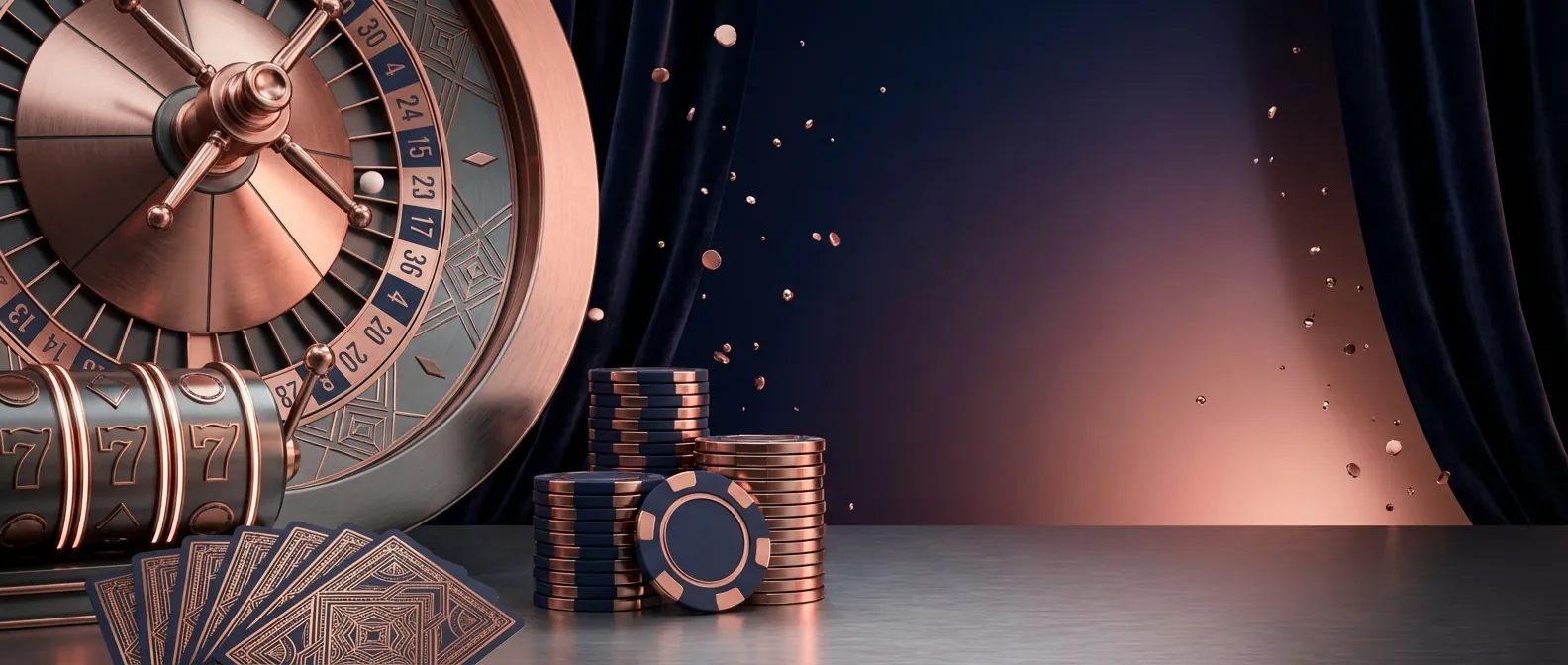 Spinch Casino bonus